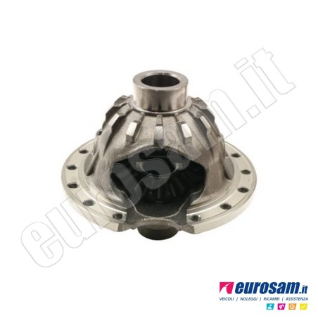 Meccanismo Differenziale Fiat Ducato 06-