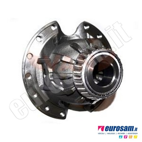 Meccanismo Differenziale Fiat Ducato 06-