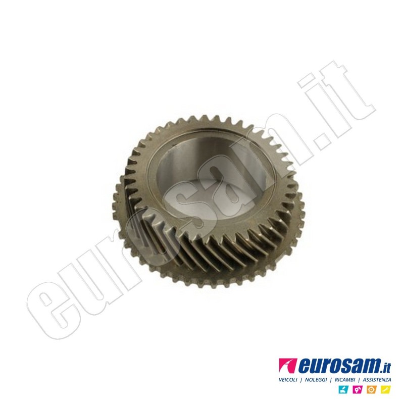 Ingranaggio Cambio Fiat Ducato 06-/ 14- Albero Secondario 6-Marcia ...