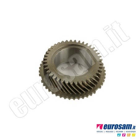 Ingranaggio Cambio Fiat Ducato 06-/ 14- Albero Secondario 6-Marcia