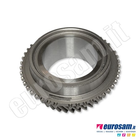 Ingranaggio Cambio Fiat Ducato 06-/ 14- Albero Secondario 6-Marcia