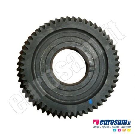 Ingranaggio Cambio Citroen Jumper 14- 6 Marcia 53 Denti