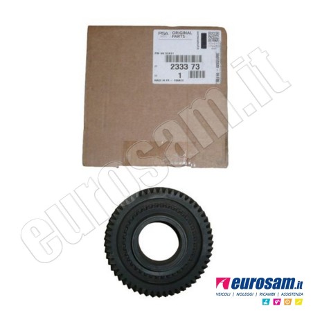 Ingranaggio Cambio Opel Movano Vivaro 98-10 3/4 Marcia