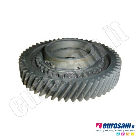 Ingranaggio Cambio Opel Movano Vivaro 98-10 3/4 Marcia
