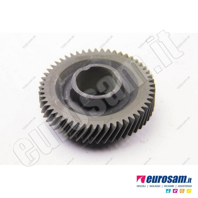 Ingranaggio Cambio Albero Secondario Citroen Jumper Peugeot Boxer 0...