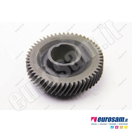 Ingranaggio Cambio Albero Secondario Citroen Jumper Peugeot Boxer 02- 5 Marcia 53/31Z