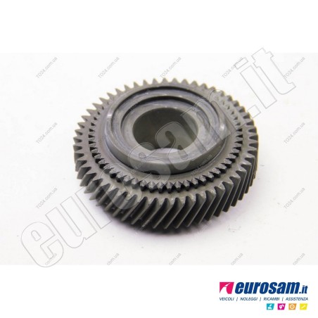 Ingranaggio Cambio Albero Secondario Citroen Jumper Peugeot Boxer 02- 5 Marcia 53/31Z