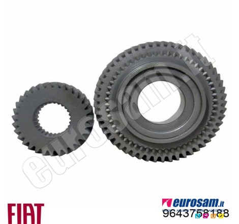 Ingranaggio Cambio Albero...