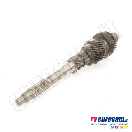 Albero Cambio Primario Citroen Jumper Peugeot Boxer 14-  2.3Hdi