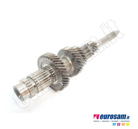 Albero Cambio Primario...