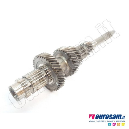 Albero Cambio Primario Citroen Jumper Peugeot Boxer 14-  2.3Hdi