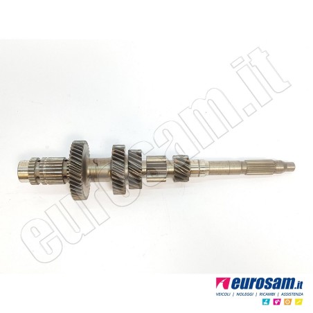 Albero Cambio Primario Citroen Jumper Peugeot Boxer 14-  2.3Hdi