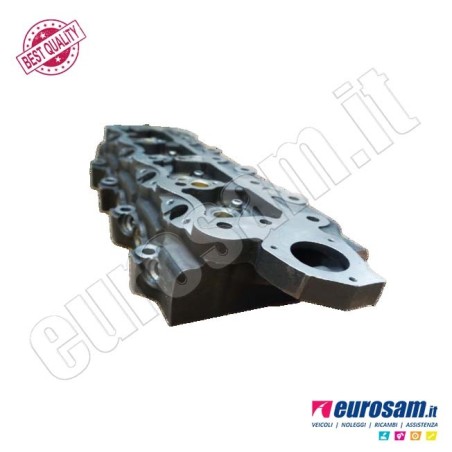 testata cilindri land rover motore : 2500 d-td - eng.12j . 19j