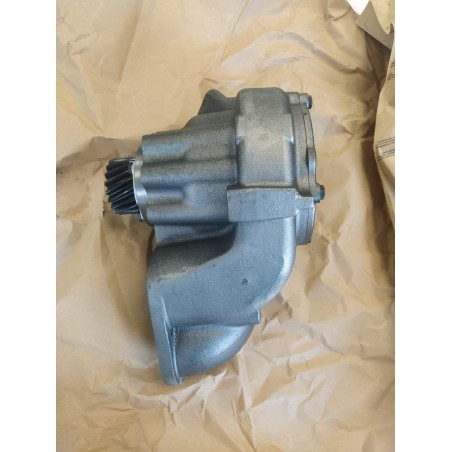 pompa acqua motore per volvo f10 - f12 - n10 - n12 - fl10 - nl10 - nl12 - b12