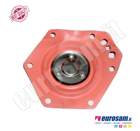 Membrana sfiato olio motore...