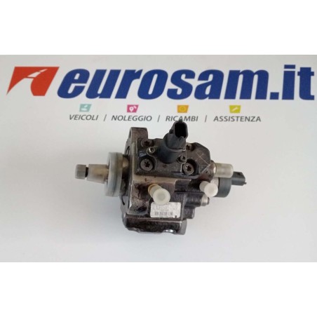 Pompa carburante gasolio Iveco Daily 35-50-65C15/S15 motore 8140.43N usata