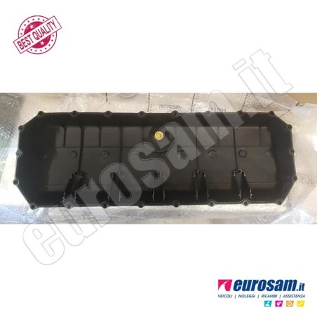 Copritestata Coperchio testa cilindri Iveco Eurostar-tech Stralis motore Cursor 10 Euro 3/4/5