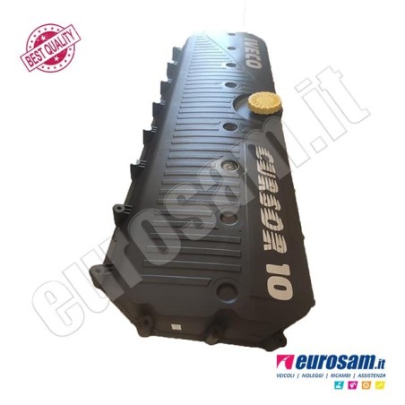 Copritestata Coperchio testa cilindri Iveco Eurostar-tech Stralis motore Cursor 10 Euro 3/4/5