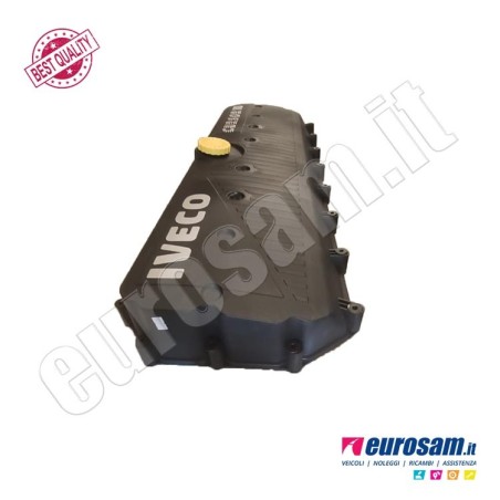Copritestata Coperchio testa cilindri Iveco Eurostar-tech Stralis motore Cursor 10 Euro 3/4/5