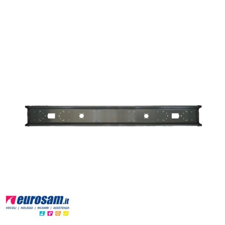 Barra paraincastro posteriore Iveco Daily dal 1990 al 1996
