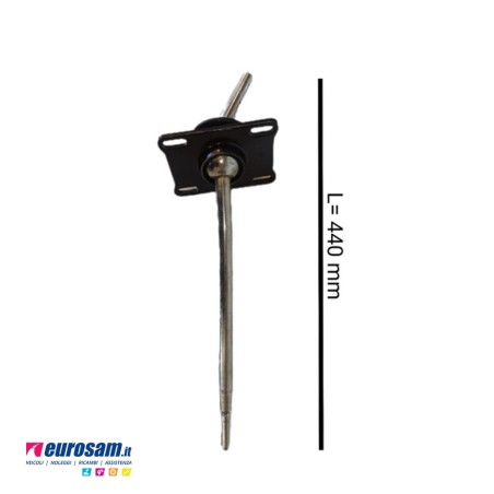 leva comando marce cambio iveco eurocargo eurocargo tector
