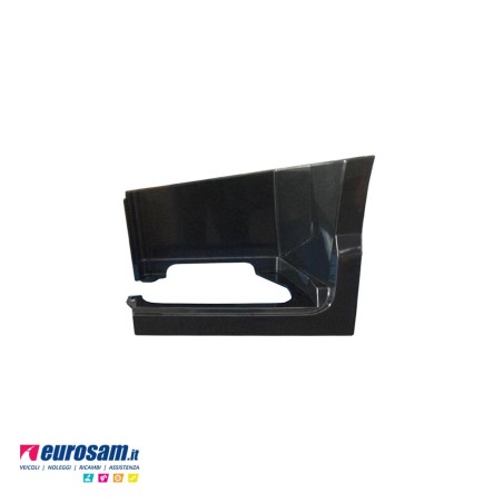 Pedana Salita Inferiore Sx Volvo Fh4 Fm4 Euro 6 colore nero