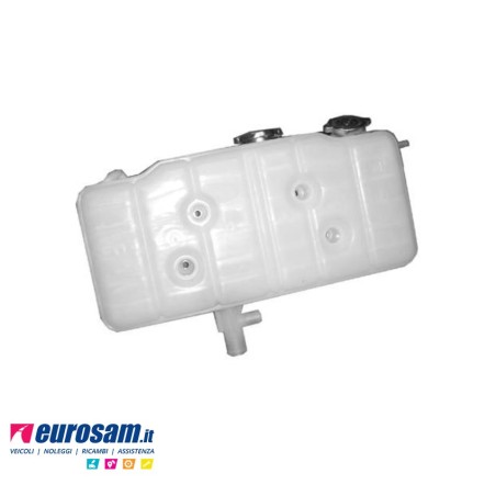 serbatoio compensazione acqua motore iveco