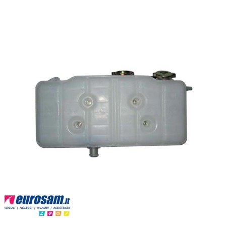 serbatoio compensazione acqua motore iveco