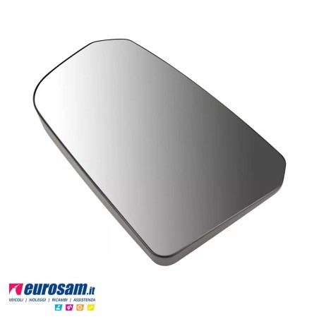 vetro principale specchio retrovisore sx sinistro iveco stralis s-way x-way t-way