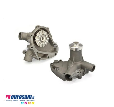 pompa acqua motore new...