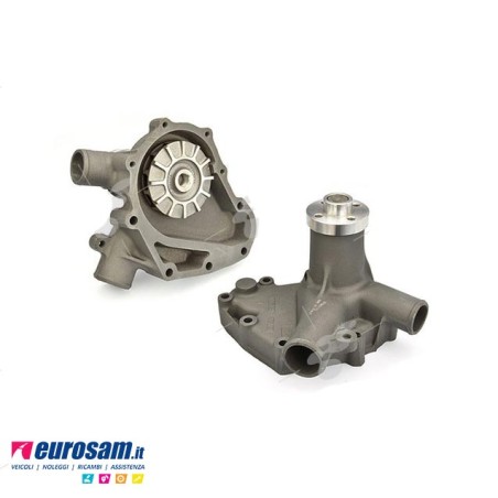 pompa acqua motore new holland 8365.05/25 trattori originale OMP