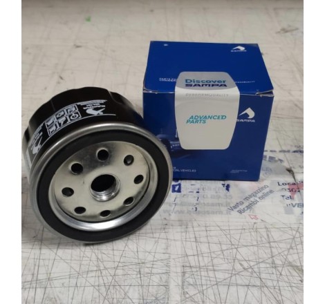 filtro turbina per iveco...