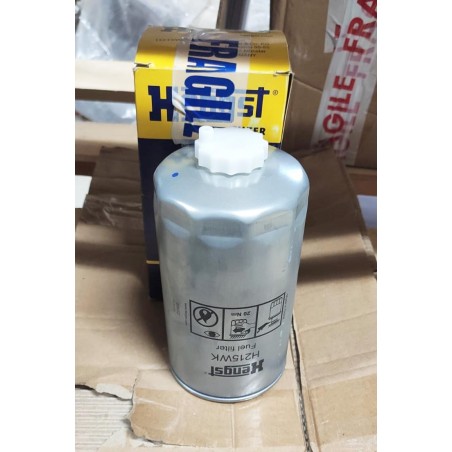 prefiltro gasolio per iveco eurocargo tector,stralis cursor