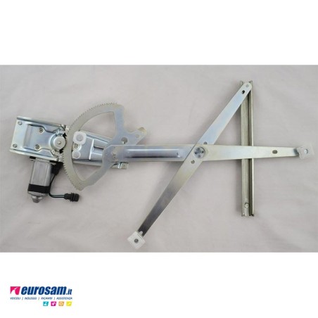 Alzacristallo Elettrico Sinistro Mercedes Actros Mp1/2/3 C/Motorino