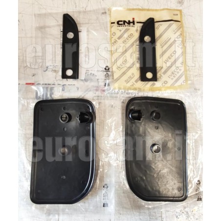 Kit guarnizioni per modifica specchi Iveco Eurocargo Eurotech star trakker Stralis Astra