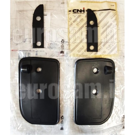 Kit guarnizioni per modifica specchi Iveco Eurocargo Eurotech star trakker Stralis Astra