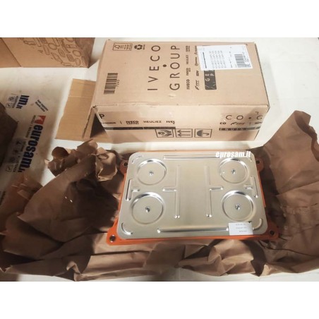 centralina computer di bordo body computer iveco eurocargo tector