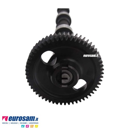 albero distribuzione motore iveco 8360.05 8365.05