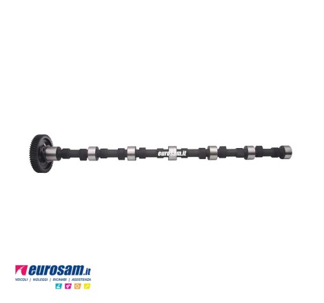 albero distribuzione motore...