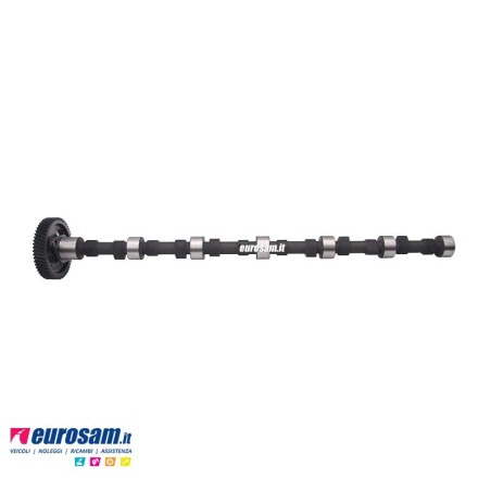 albero distribuzione motore iveco