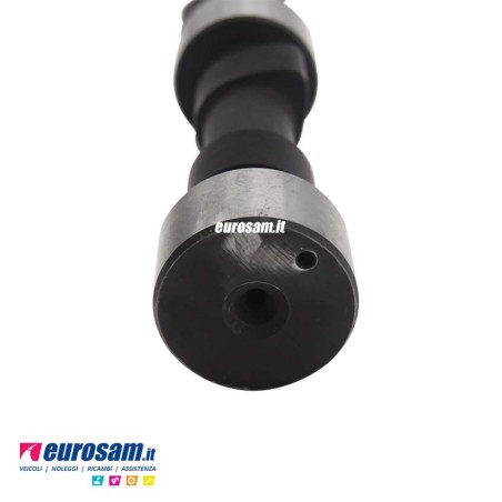 albero distribuzione motore iveco