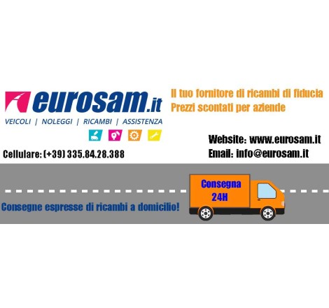 Cauzione per mancato reso
