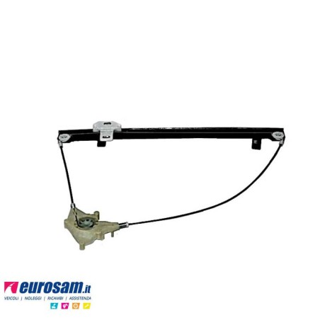 Alzacristallo Elettrico Sinistro Daf Cf Cf Euro 6 S/Motorino