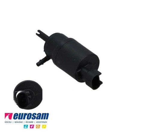 elettropompa lavacristallo...