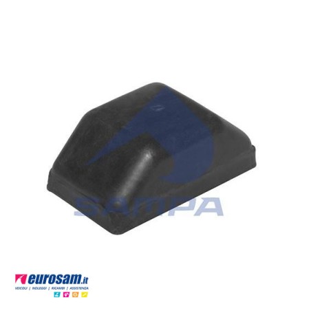 Tampone battuta balestra Renault Premium Volvo FH