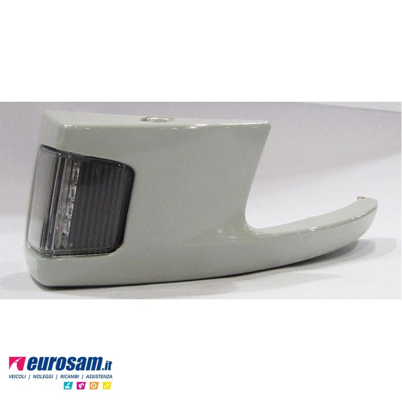 Fanalino Freccia Sx Led Volvo Fm4 Fh4 dal 2013 in poi 82446490