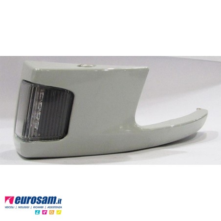 fanalino freccia sx led volvo fm fh 13-