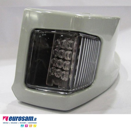 fanalino freccia sx led volvo fm fh 13-