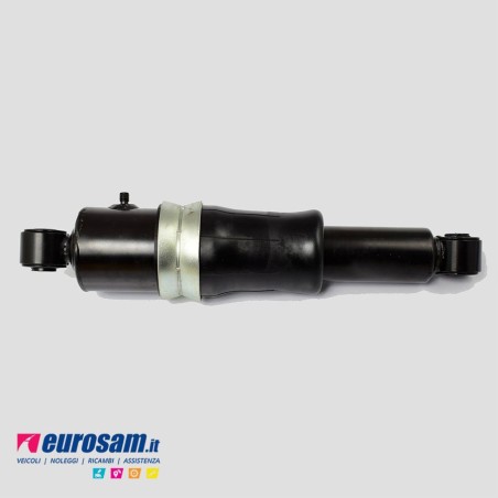 ammortizzatore cabina posteriore volvo f10 f12 f16