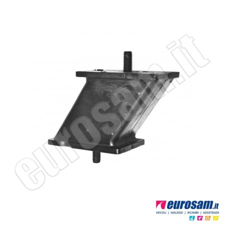 Supporto cabina posteriore Iveco Eurocargo e Tector